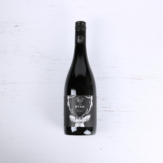 Shiraz 750mL