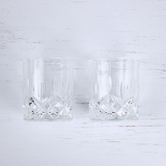 Cocktail Glasses - Pair