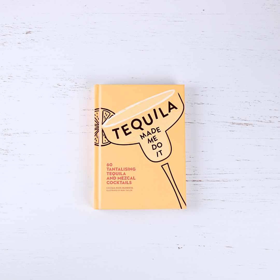 Totally Tequila *BONUS Sale*