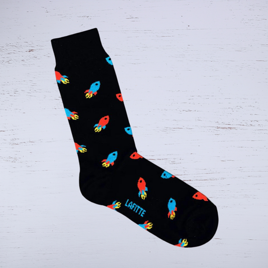 Rocket Socks