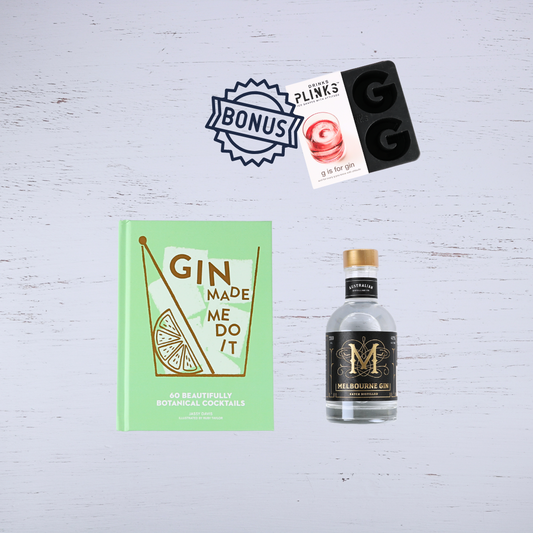 Gin Joy *BONUS Sale*