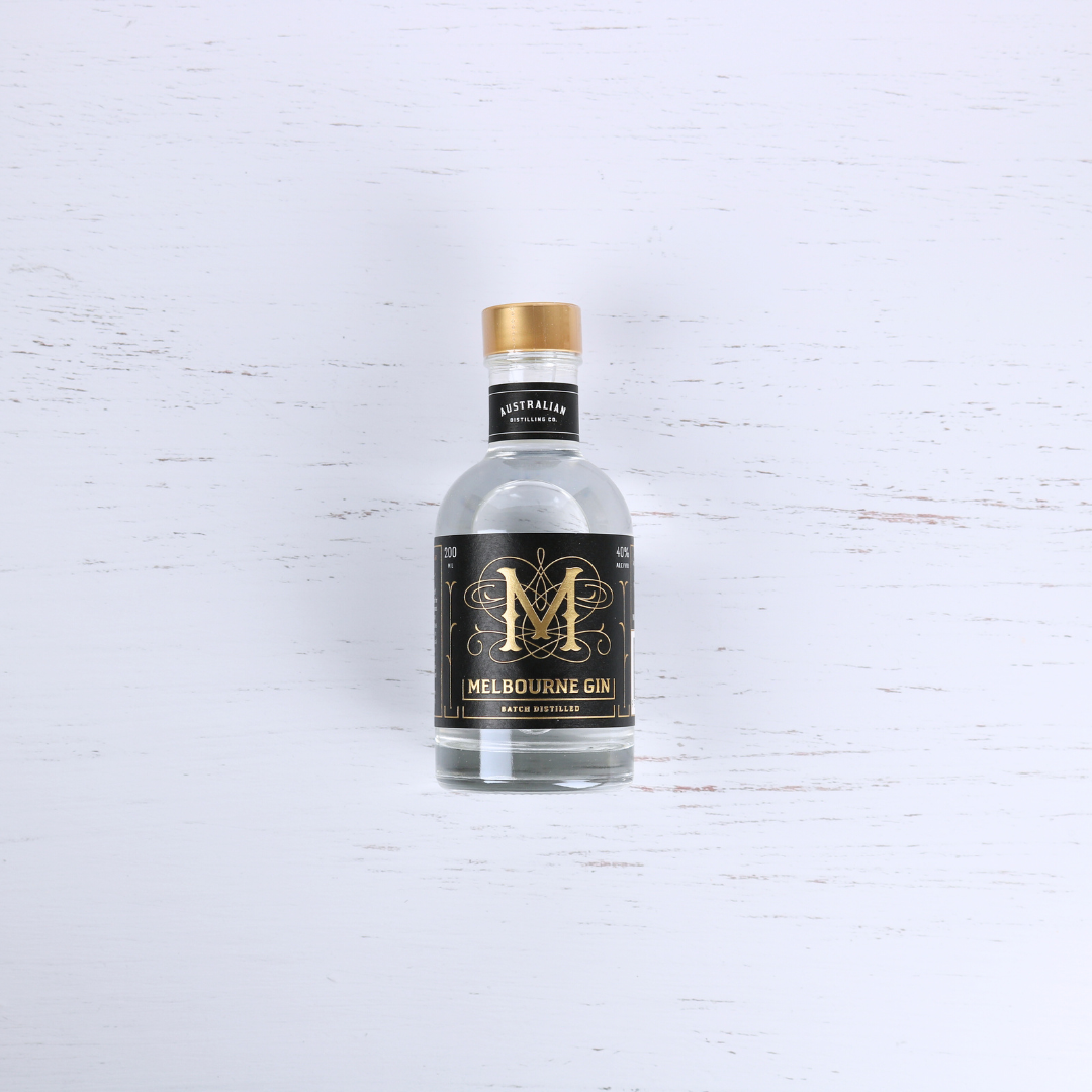 Melbourne Gin 200mL