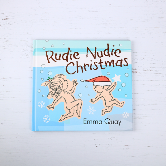 Rudie Nudie Christmas